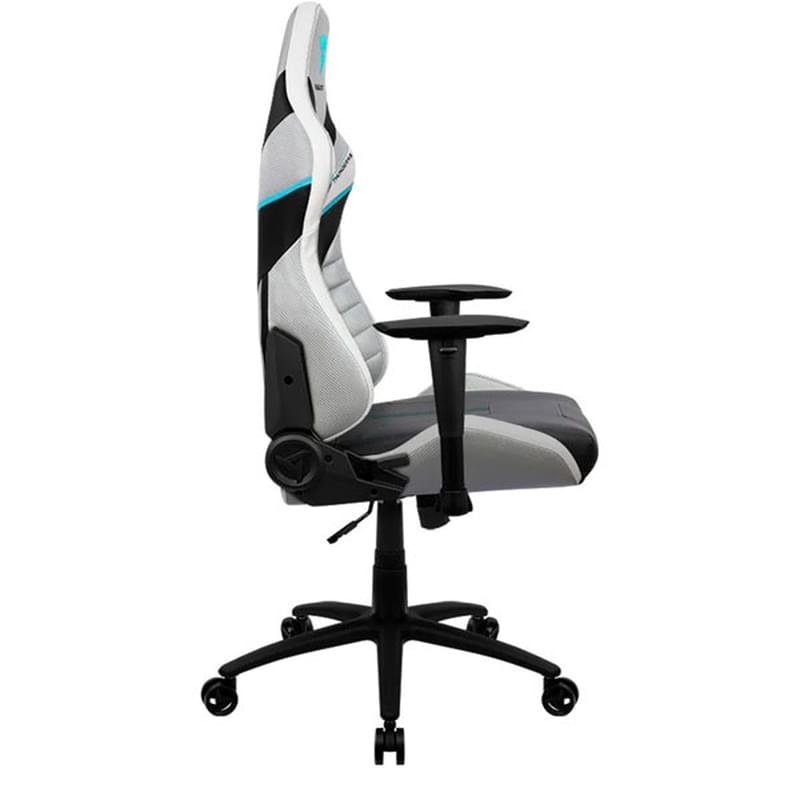 Игровое компьютерное кресло ThunderX3 TC5, Arctic White (TEGC-2042101.21) - фото #2, Technodom.kz