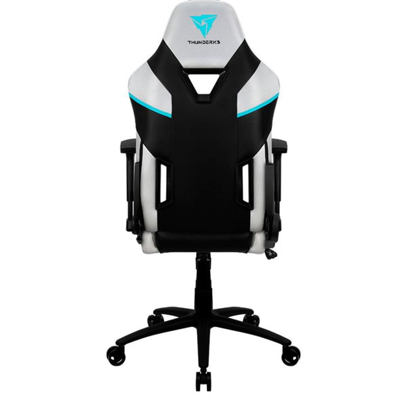 Игровое компьютерное кресло ThunderX3 TC5, Arctic White (TEGC-2042101.21) - фото #5, Technodom.kz