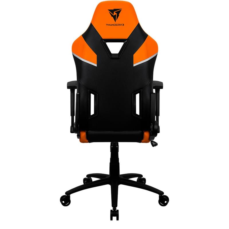 ThunderX3 TC5 Компьютерлік ойын креслосы, Tiger Orange (TEGC-2042101.E1) - фото #5, Technodom.kz