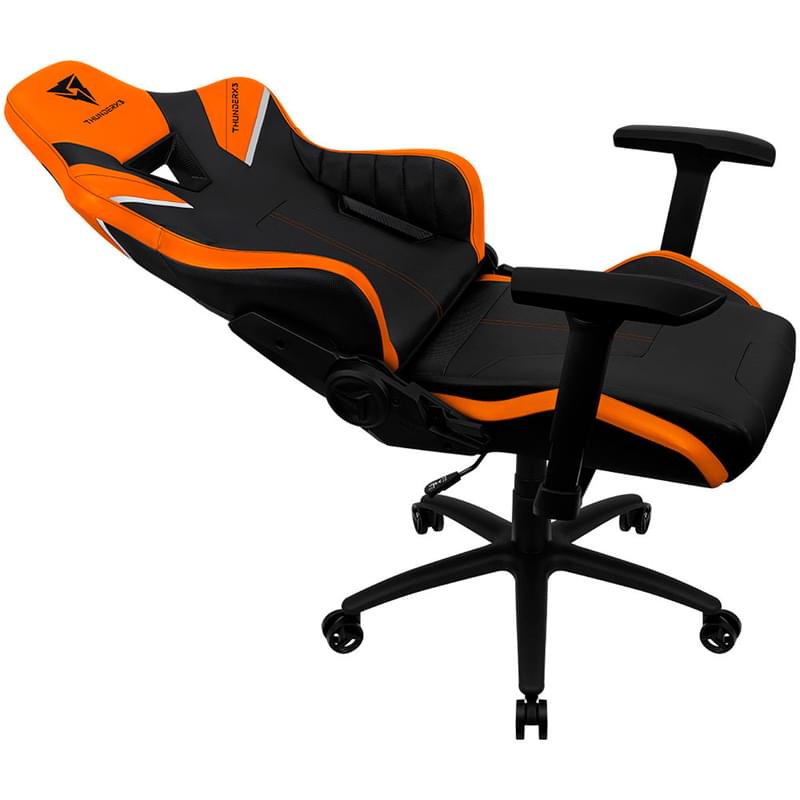 ThunderX3 TC5 Компьютерлік ойын креслосы, Tiger Orange (TEGC-2042101.E1) - фото #8, Technodom.kz