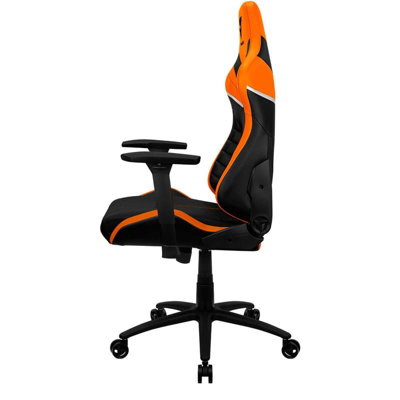 ThunderX3 TC5 Компьютерлік ойын креслосы, Tiger Orange (TEGC-2042101.E1) - фото #7, Technodom.kz