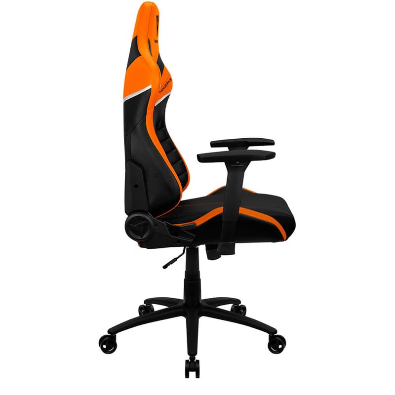 ThunderX3 TC5 Компьютерлік ойын креслосы, Tiger Orange (TEGC-2042101.E1) - фото #6, Technodom.kz