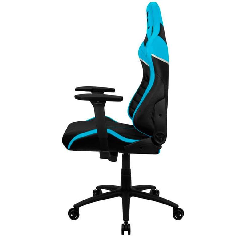 Игровое компьютерное кресло ThunderX3 TC5, Azure Blue (TEGC-2042101.B1) - фото #4, Technodom.kz