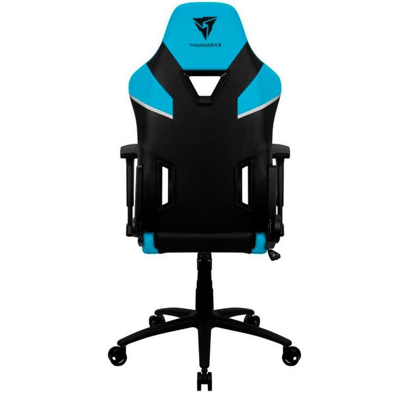 Игровое компьютерное кресло ThunderX3 TC5, Azure Blue (TEGC-2042101.B1) - фото #3, Technodom.kz