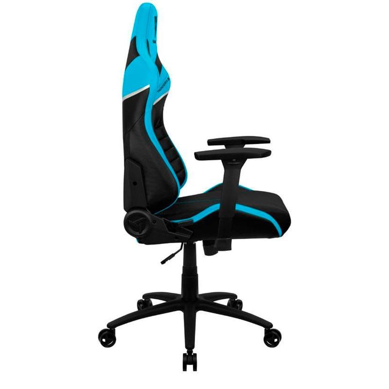 Игровое компьютерное кресло ThunderX3 TC5, Azure Blue (TEGC-2042101.B1) - фото #5, Technodom.kz