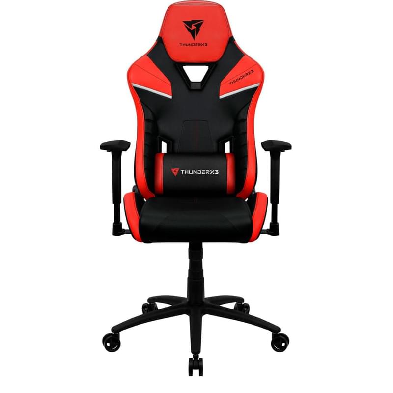 Игровое компьютерное кресло ThunderX3 TC5, Ember Red (TEGC-2041101.R1) - фото #0, Technodom.kz