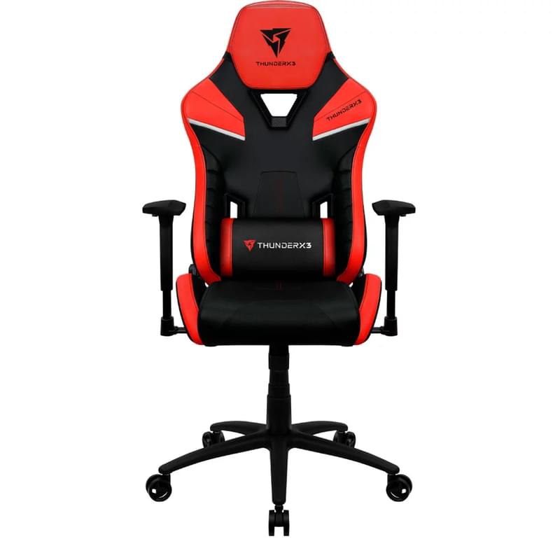 Игровое компьютерное кресло ThunderX3 TC5, Ember Red (TEGC-2041101.R1) - фото #0, Technodom.kz