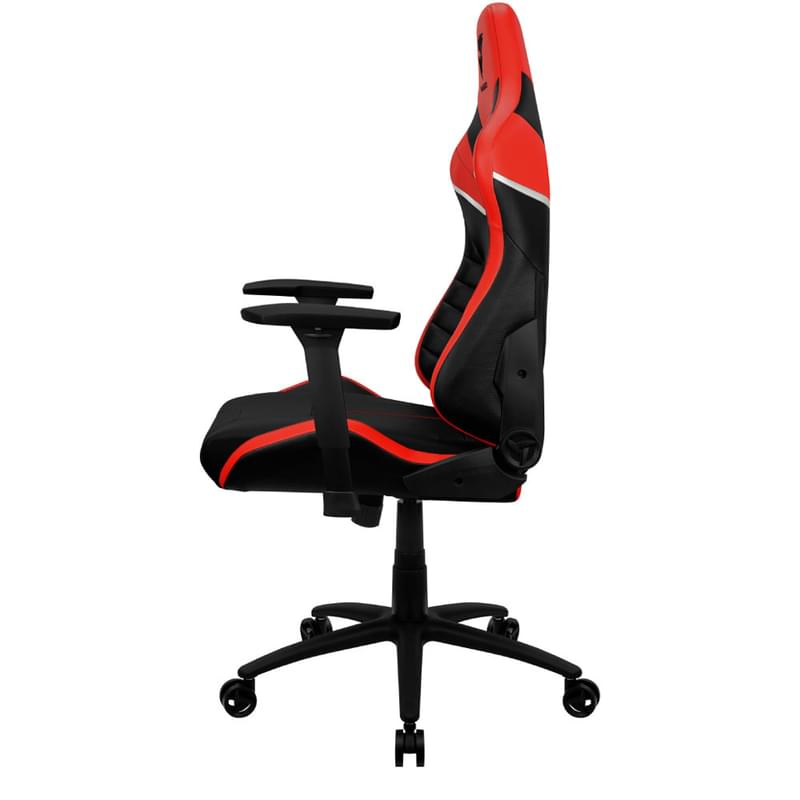 Игровое компьютерное кресло ThunderX3 TC5, Ember Red (TEGC-2041101.R1) - фото #7, Technodom.kz