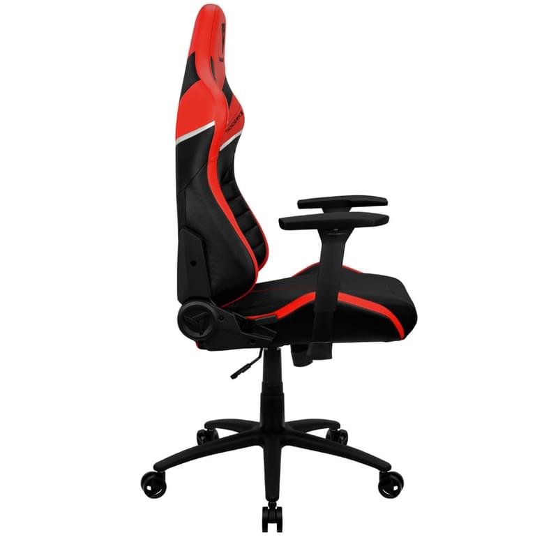 Игровое компьютерное кресло ThunderX3 TC5, Ember Red (TEGC-2041101.R1) - фото #6, Technodom.kz