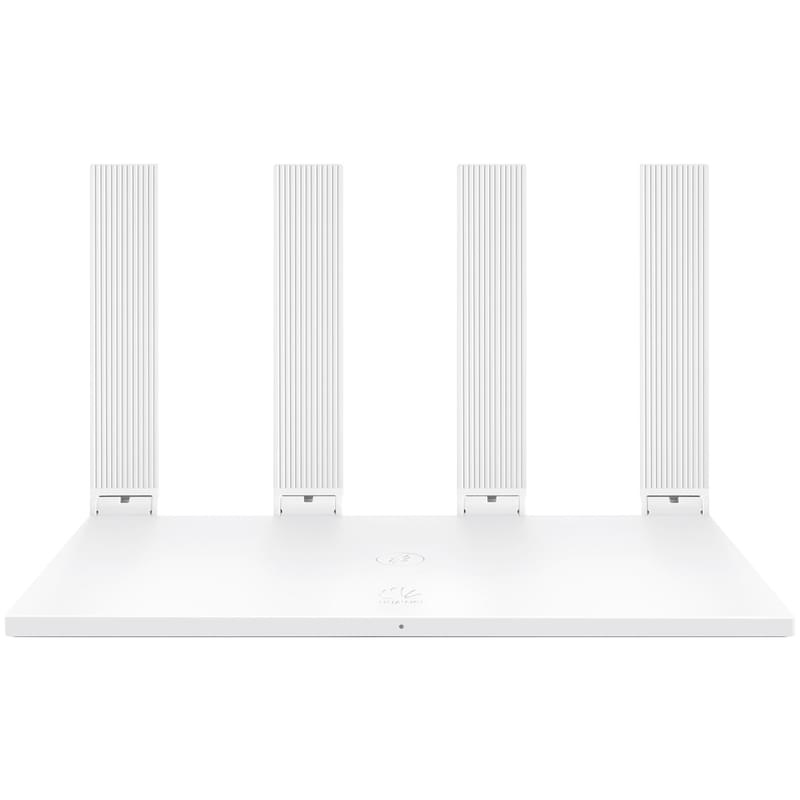 Беспроводной маршрутизатор, HUAWEI WS5200, 3 порта + Wi-Fi, до 1167 Mbps - фото #0, Technodom.kz