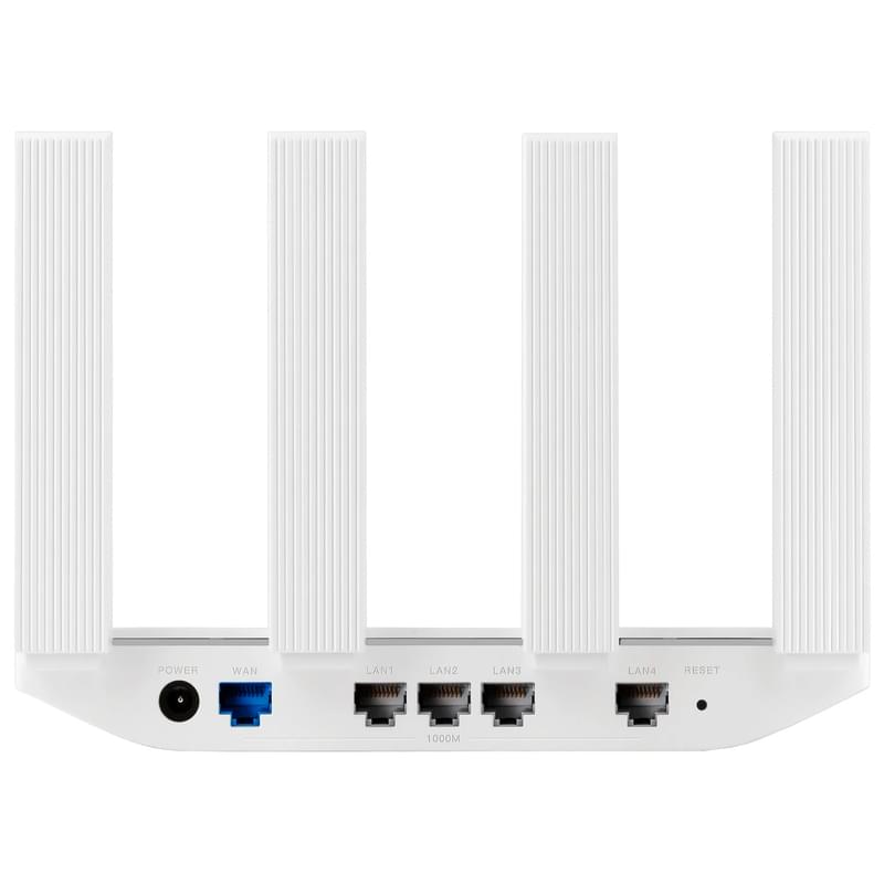 Беспроводной маршрутизатор, HUAWEI WS5200, 3 порта + Wi-Fi, до 1167 Mbps - фото #2, Technodom.kz