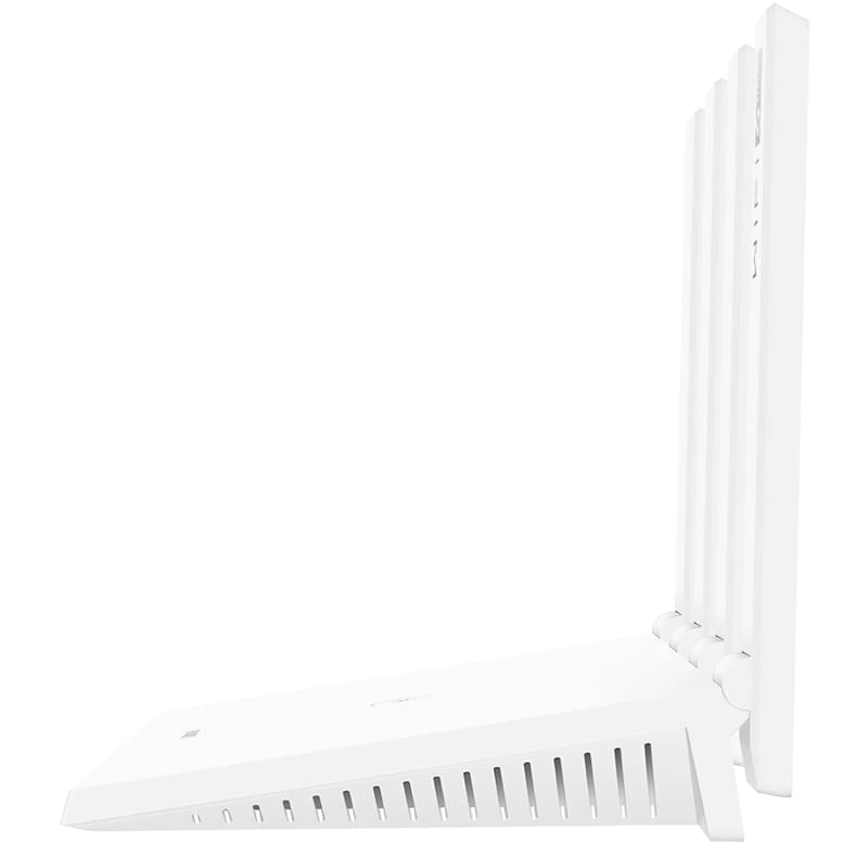 Беспроводной маршрутизатор, HUAWEI WS7100, 3 порта + Wi-Fi 6 Plus, до 2976 Mbps - фото #3, Technodom.kz