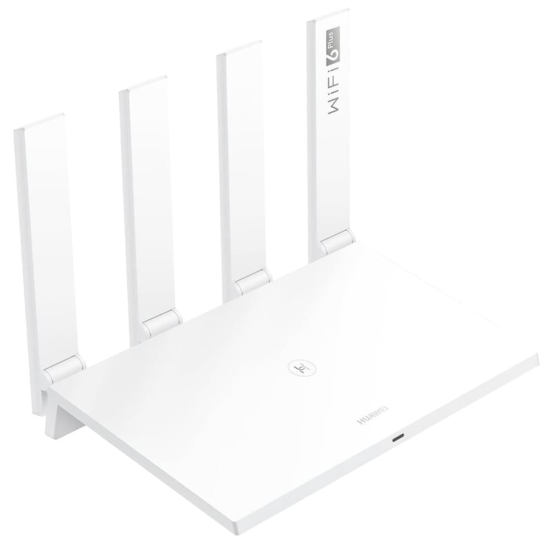 Беспроводной маршрутизатор, HUAWEI WS7100, 3 порта + Wi-Fi 6 Plus, до 2976 Mbps - фото #5, Technodom.kz