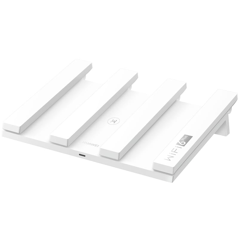 Беспроводной маршрутизатор, HUAWEI WS7100, 3 порта + Wi-Fi 6 Plus, до 2976 Mbps - фото #6, Technodom.kz