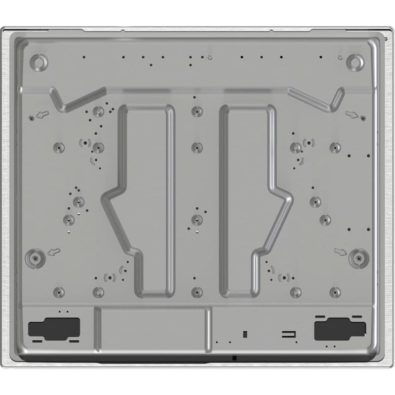 Газовая варочная панель Gorenje GW-641EX - фото #6, Technodom.kz