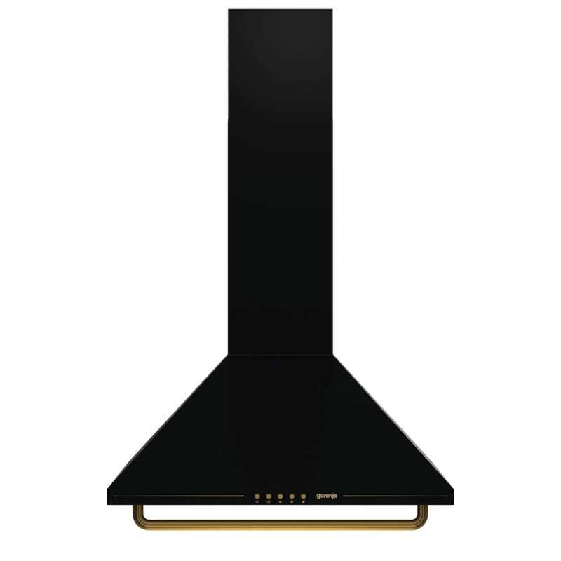 Вытяжка Gorenje WHC-63CLB - фото #1, Technodom.kz
