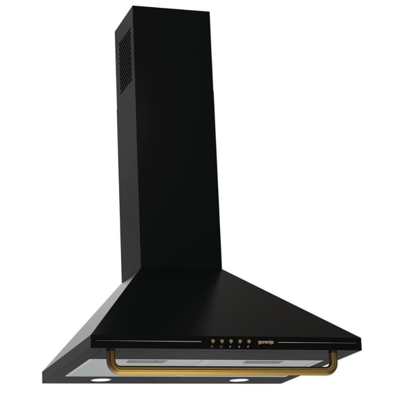 Вытяжка Gorenje WHC-63CLB - фото #2, Technodom.kz