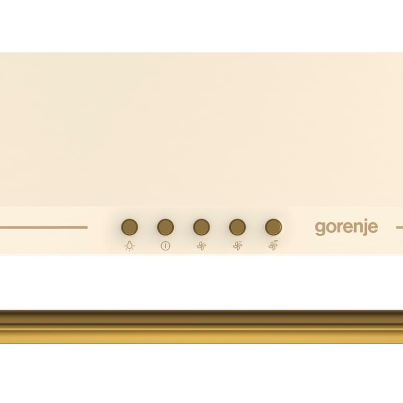 Вытяжка Gorenje WHC-63CLI - фото #4, Technodom.kz