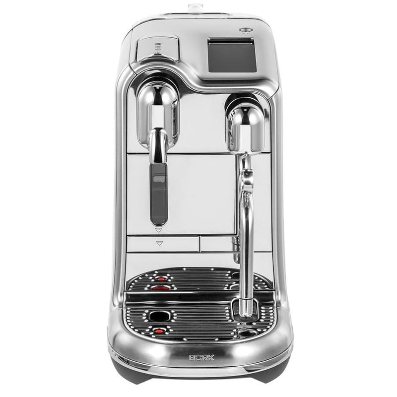 Кофемашина Nespresso BORK C-831 - фото #0, Technodom.kz