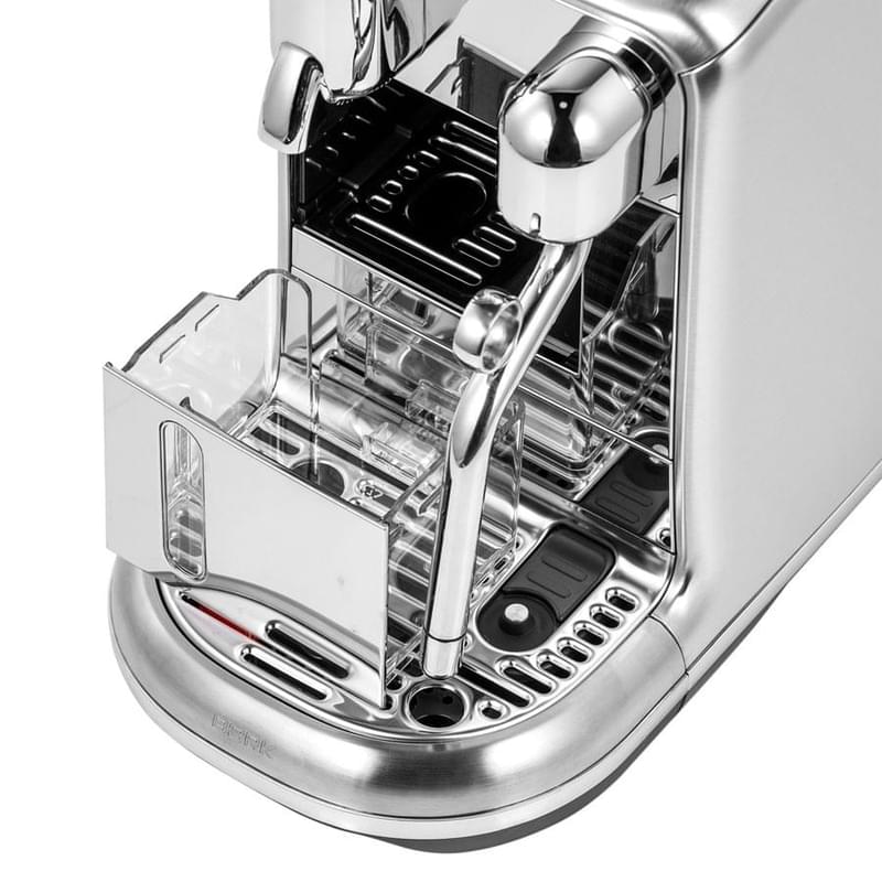 Кофемашина Nespresso BORK C-831 - фото #7, Technodom.kz