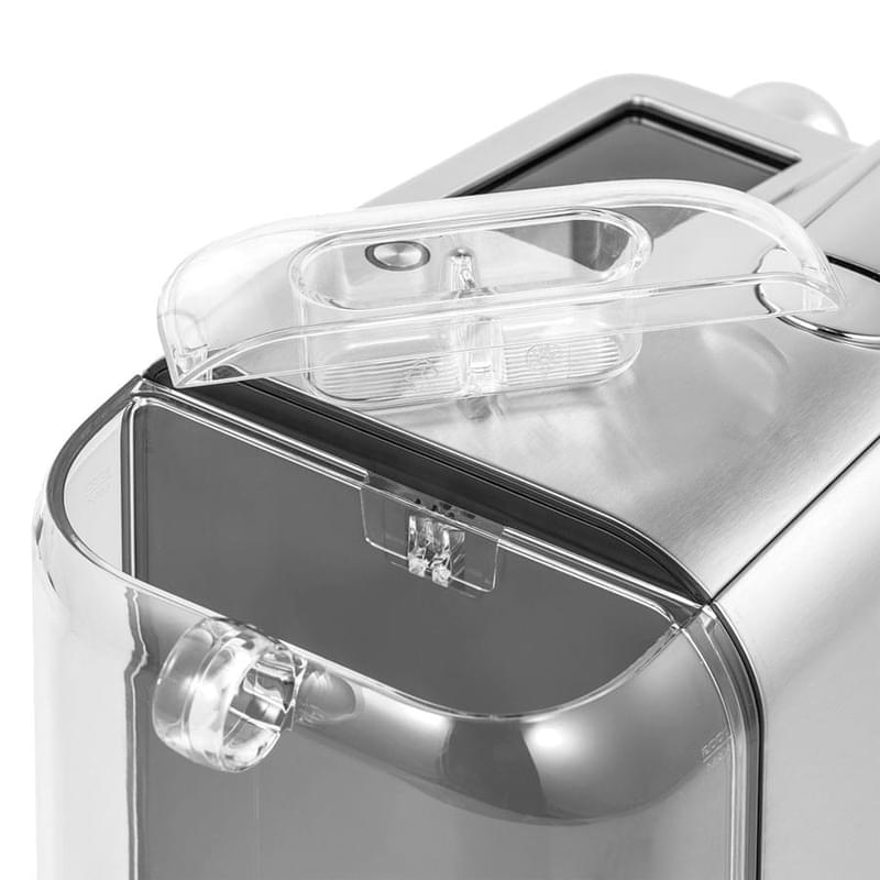 Кофемашина Nespresso BORK C-831 - фото #9, Technodom.kz