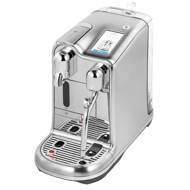 Кофемашина Nespresso BORK C-831 - фото #1, Technodom.kz