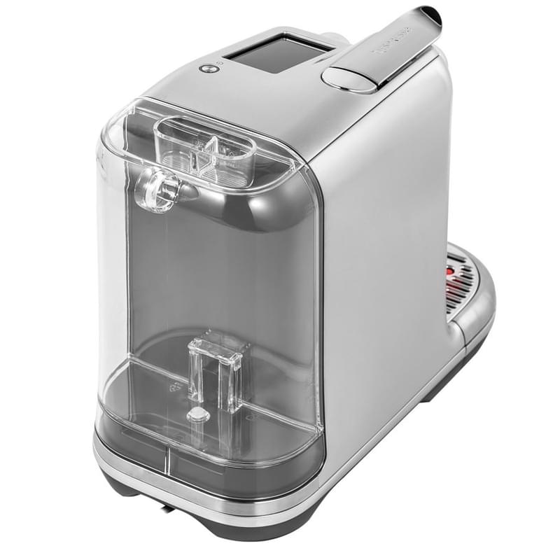 Кофемашина Nespresso BORK C-831 - фото #2, Technodom.kz