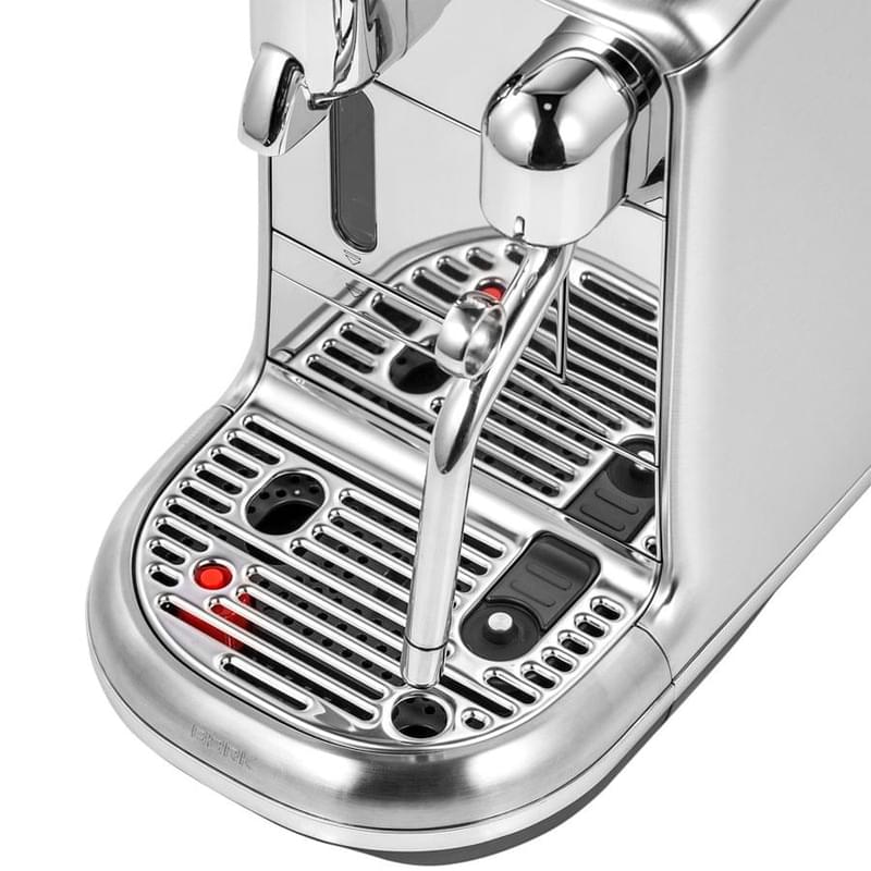 Кофемашина Nespresso BORK C-831 - фото #5, Technodom.kz