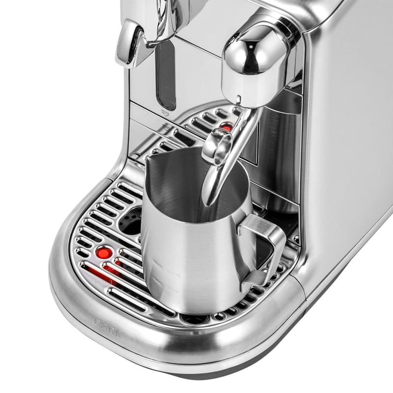 Кофемашина Nespresso BORK C-831 - фото #4, Technodom.kz