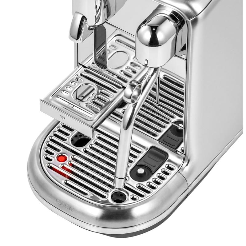 Кофемашина Nespresso BORK C-831 - фото #6, Technodom.kz