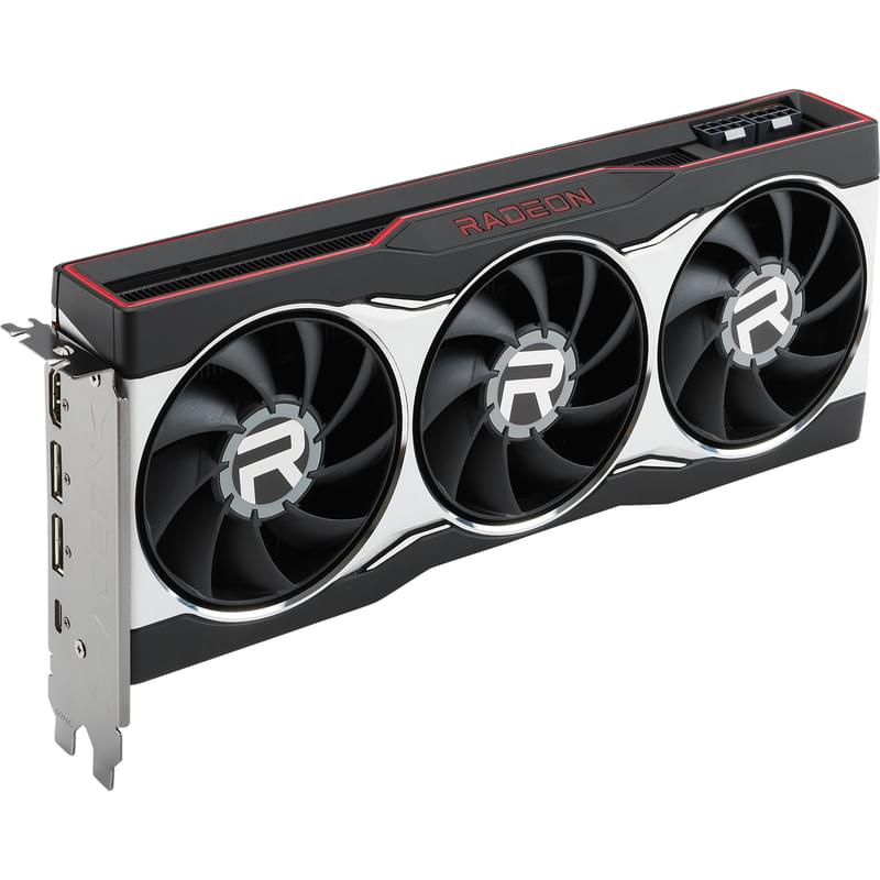Видеокарта Asus Radeon RX 6800 16GB 256bit/G6 (HDMI+2DP+Type-C)(RX6800-16G) - фото #1, Technodom.kz Видеокарта Asus Radeon RX 6800 16GB 256bit/G6 (HDMI+2DP+Type-C)(RX6800-16G) - фото #1, Technodom.kz