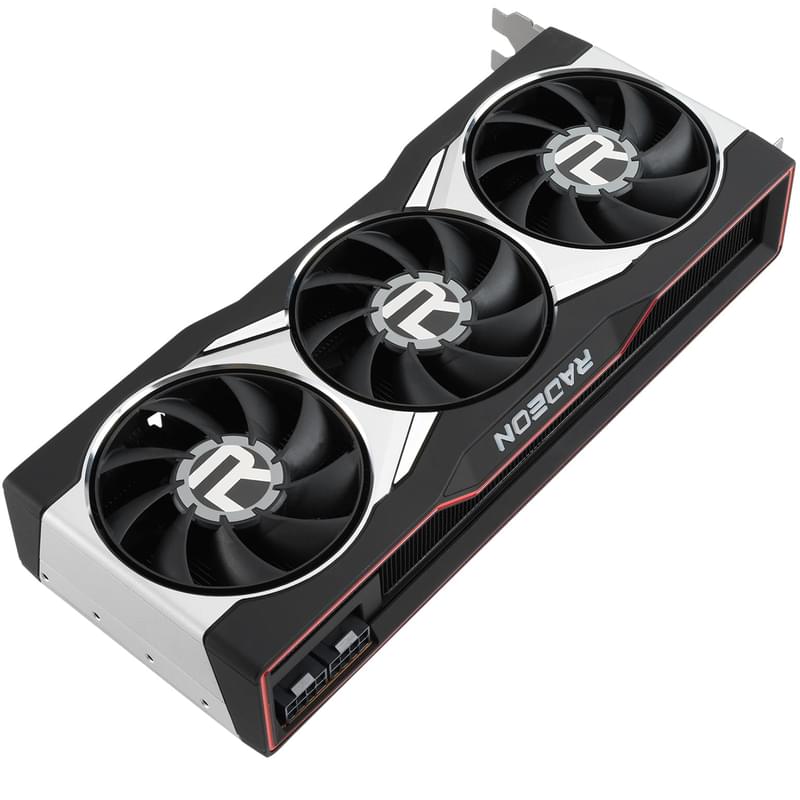 Видеокарта Asus Radeon RX 6900 XT 16GB 256bit/G6 (HDMI+2DP+Type-C)(RX6900XT-16G) - фото #7, Technodom.kz