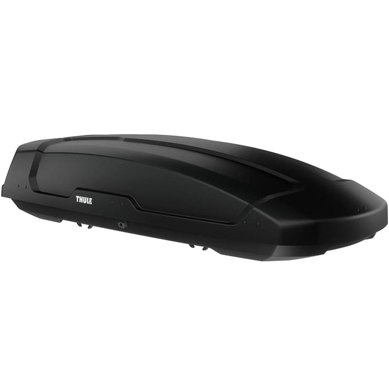 Автобокс Thule Force XT XL 500л, Aero черный - фото #0, Technodom.kz