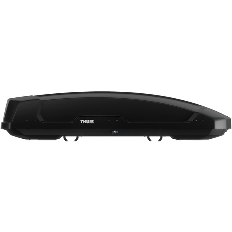 Автобокс Thule Force XT XL 500л, Aero черный - фото #1, Technodom.kz