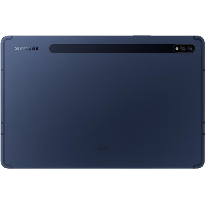 Планшет Samsung Galaxy Tab S7 11 128GB WiFi + LTE Blue (SM-T875NDBASKZ) - фото #10, Technodom.kz