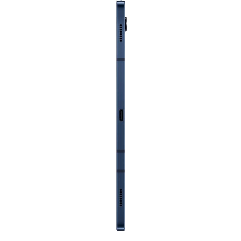 Планшет Samsung Galaxy Tab S7 11 128GB WiFi + LTE Blue (SM-T875NDBASKZ) - фото #4, Technodom.kz