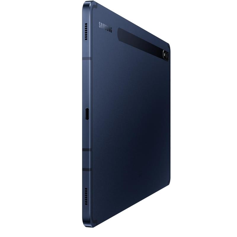 Планшет Samsung Galaxy Tab S7 11 128GB WiFi + LTE Blue (SM-T875NDBASKZ) - фото #7, Technodom.kz