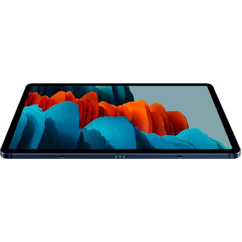 Планшет Samsung Galaxy Tab S7 11 128GB WiFi + LTE Blue (SM-T875NDBASKZ) - фото #8, Technodom.kz