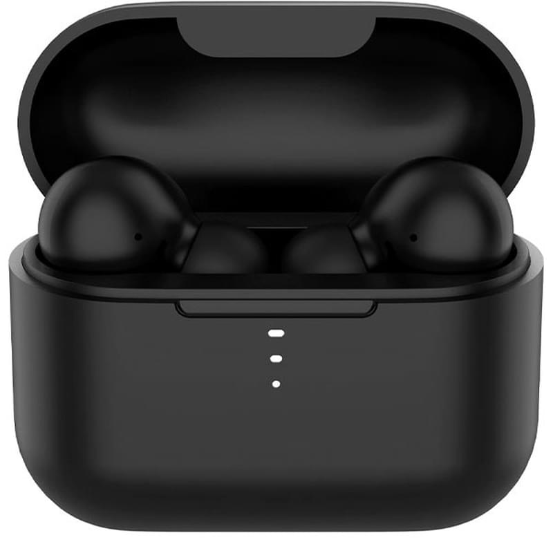 Наушники Вставные QCY Bluetooth T10, Black - фото #4, Technodom.kz