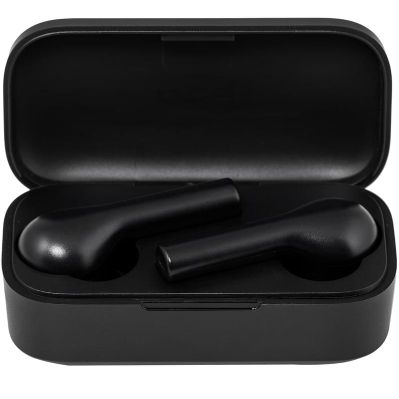 Наушники Вставные QCY Bluetooth T5, Black - фото #0, Technodom.kz