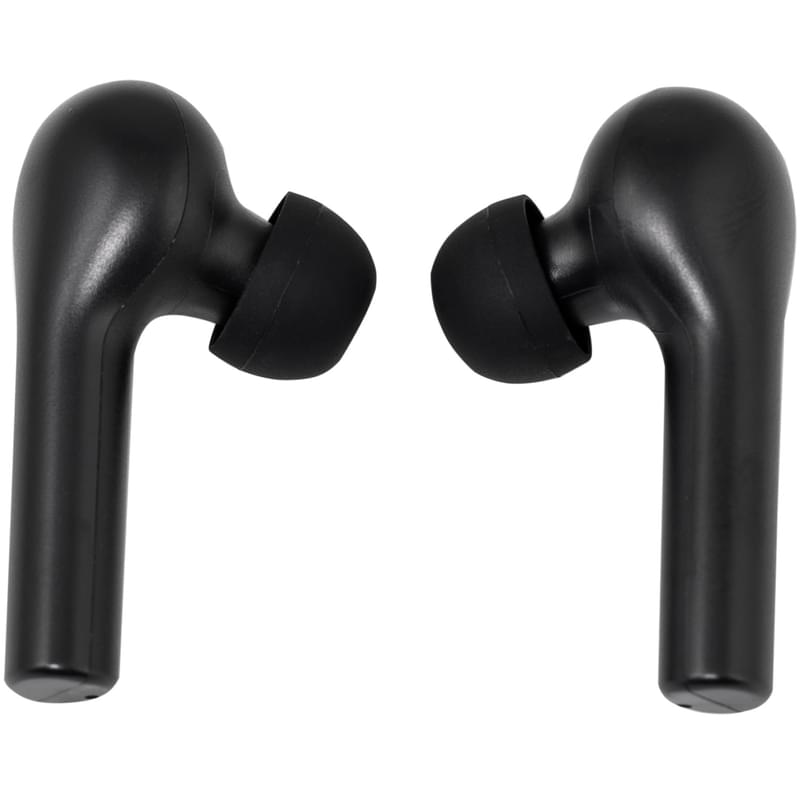 Наушники Вставные QCY Bluetooth T5, Black - фото #1, Technodom.kz