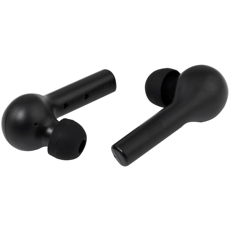Наушники Вставные QCY Bluetooth T5, Black - фото #2, Technodom.kz