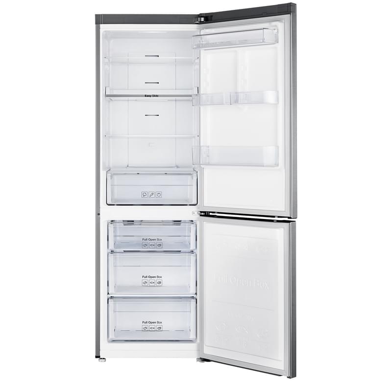 Samsung Тоңазытқышы RB-33A32N0SA - фото #1, Technodom.kz