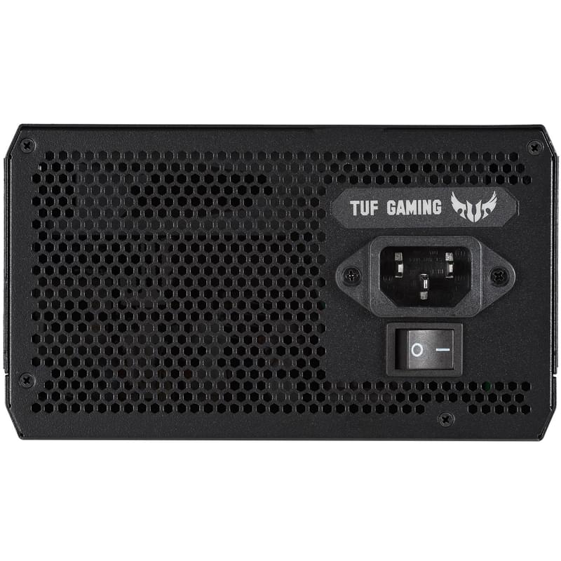 Блок питания 650W Asus TUF Gaming ATX 80 PLUS Bronze 20+4pin, 2x4+4pin (TUF-GAMING-650B) - фото #7, Technodom.kz