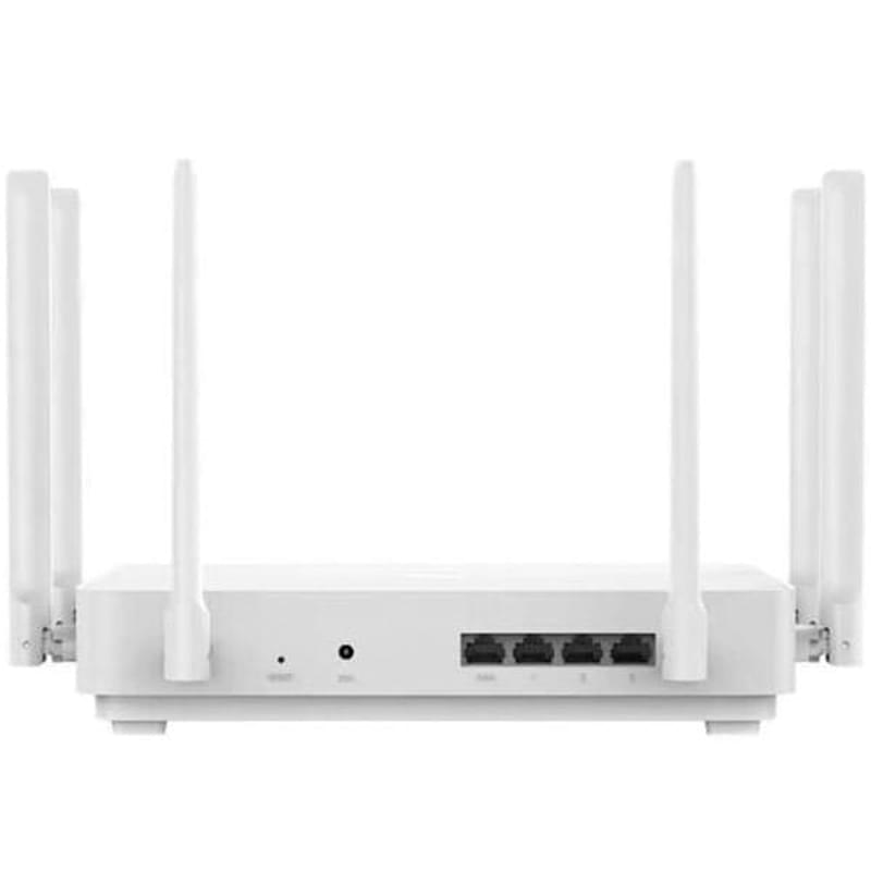 Беспроводной маршрутизатор, Mi AX6, 4 порта + Wi-Fi 6, до 2976 Mbps - фото #2, Technodom.kz