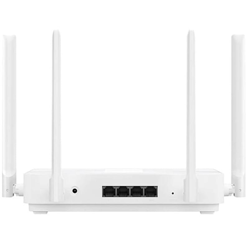 Беспроводной маршрутизатор, Mi AX5, 4 порта + Wi-Fi 6, до 1775 Mbps - фото #2, Technodom.kz