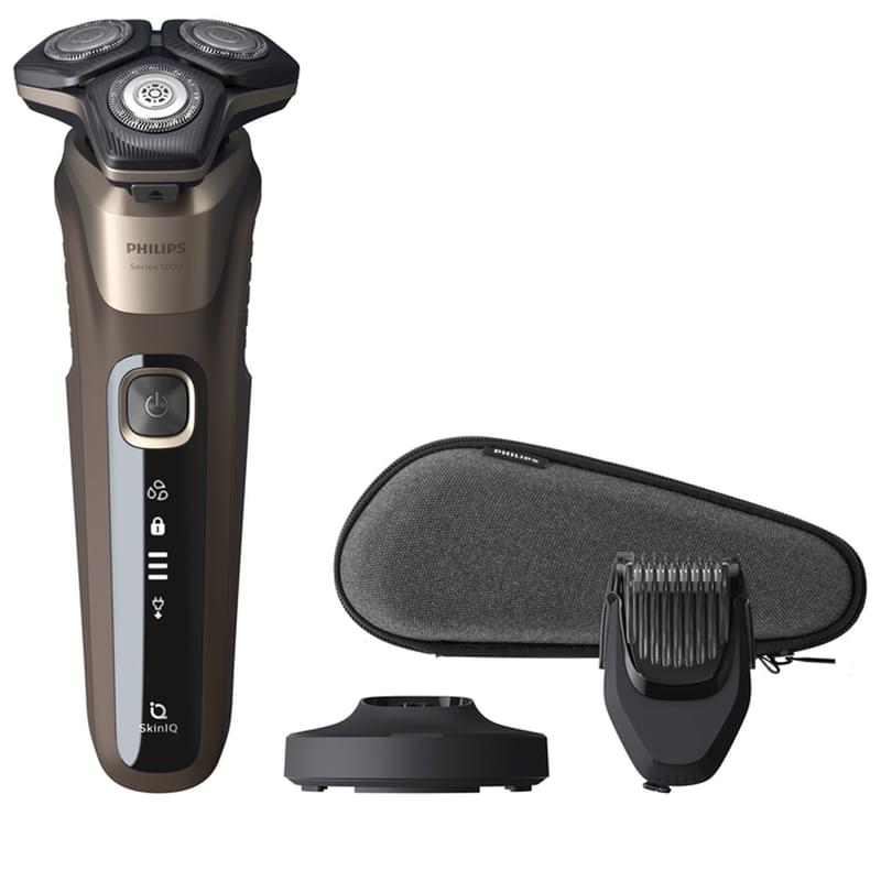 Бритва Philips S-5589/38 - фото #1, Technodom.kz