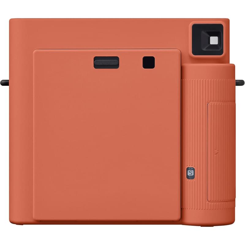 Цифр. FUJIFILM Фотоаппараты Instax SQ1 Terracotta Orange - фото #1, Technodom.kz
