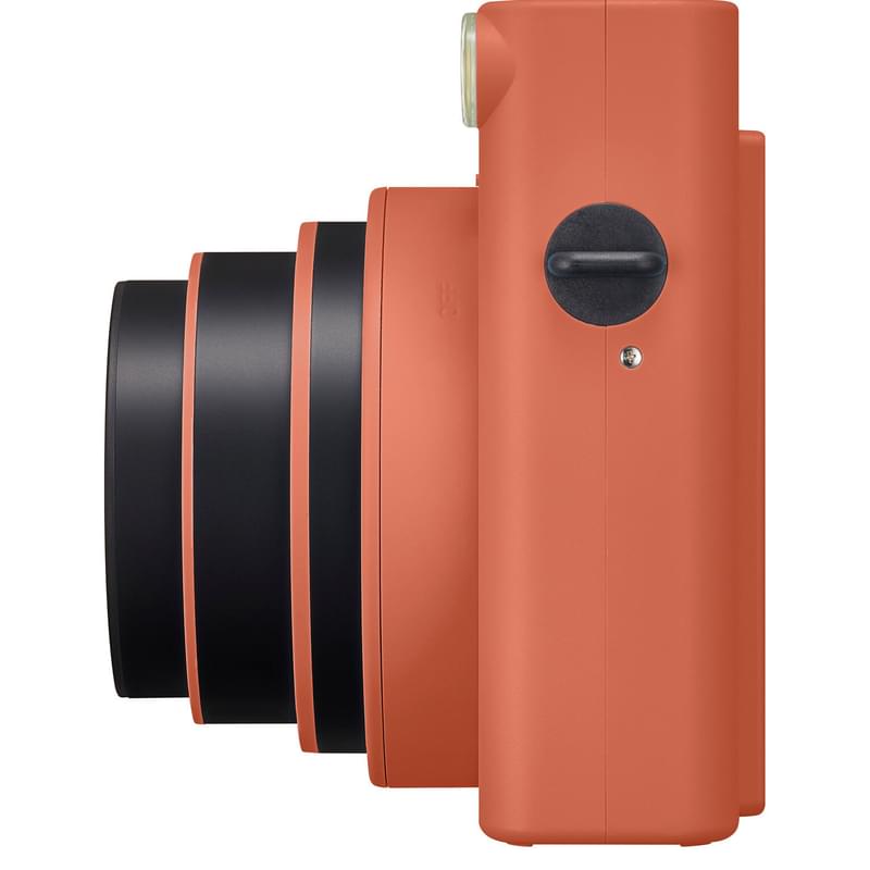 Цифр. FUJIFILM Фотоаппараты Instax SQ1 Terracotta Orange - фото #2, Technodom.kz
