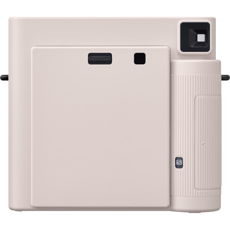 Фотоаппарат моментальной печати FUJIFILM Instax SQ1 Chalk White - фото #1, Technodom.kz